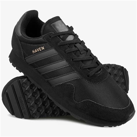 adidas schuhe herren schwarz sale|Adidas sneaker für männer.